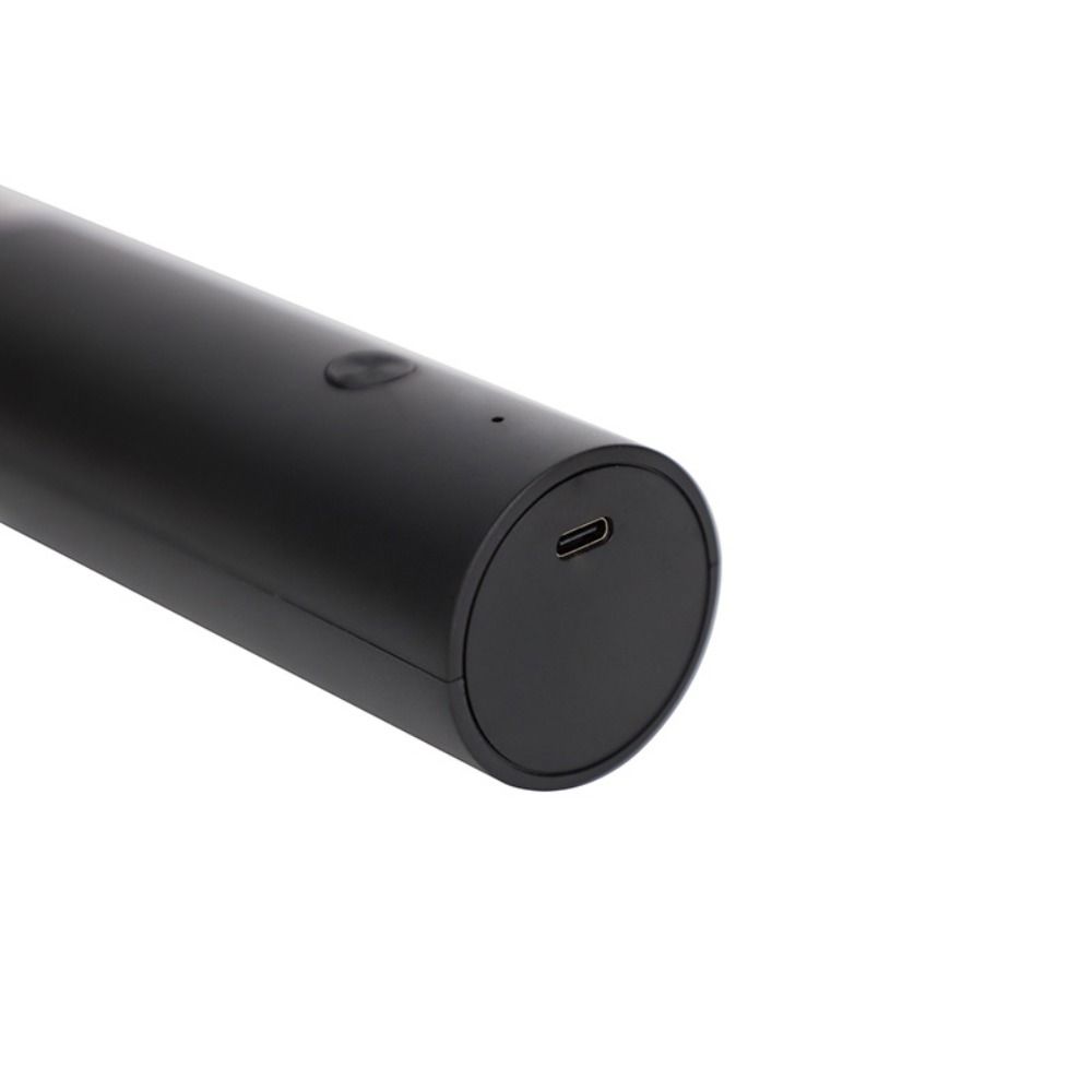 USB Cable Charging Electric Salt and Pepper Grinder - One Stop Shop